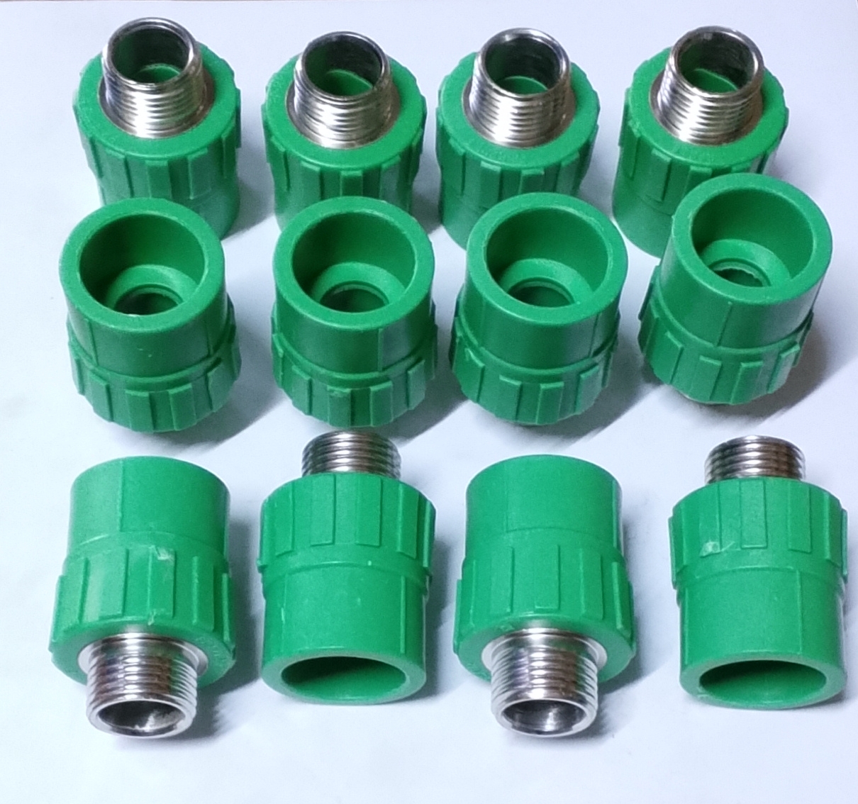 MALE  ADAPTOR SOCKET 25*1/2